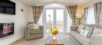 2 soverom innkvartering i Mey, near Thurso