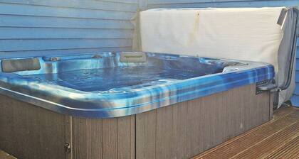 2 makuuhuoneen majoitusta Meyssä, lähellä Thursoa