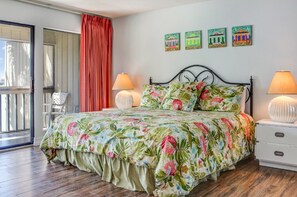 Condo, 3 chambres | 9 chambres, décor unique, ameublement unique