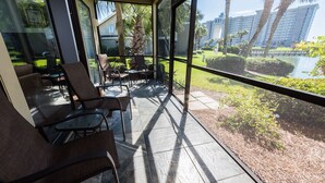 Condo, 3 Bedrooms | Balcony - Boardwalk by Seascape Resort (Miramar Beach)