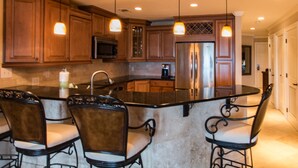 Condo, 2 Bedrooms | Private kitchen - Boardwalk by Seascape Resort (Miramar Beach)