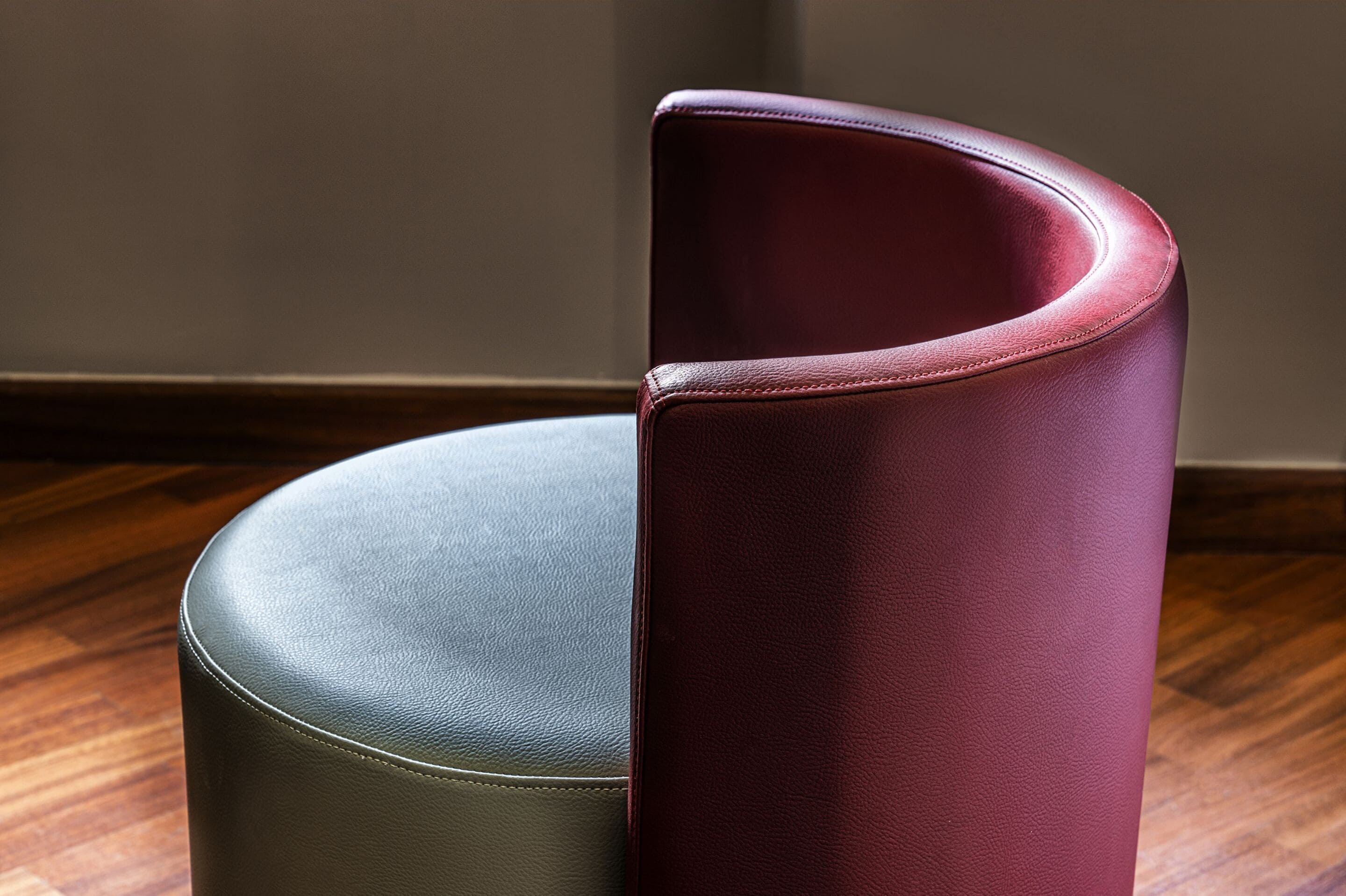 hypo-allergenic bedding, down duvets, memory-foam beds, minibar