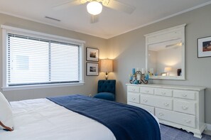 3 habitaciones y camas con efecto memoria 