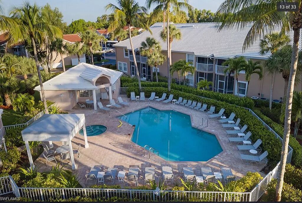 Welcome to Bonita Springs - Our Piece of Paradise!