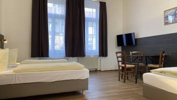 Apartment, Private Bathroom | 1 bedroom