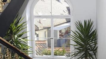 Apartment, Private Bathroom | View from property