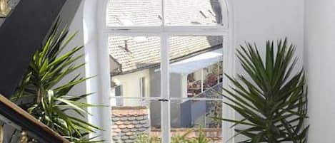 Apartment, Private Bathroom | View from property