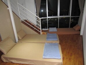 Interior - The CEO Executive Office Suites (George Town)