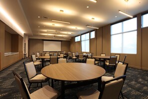 Sala de reuniones