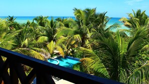 Unclassified image, 3 of 27, button - Tulix Cay Luxury Ocean Front Villa (Chicxulub Pueblo)