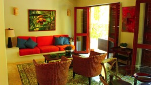 Unclassified image, 5 of 27, button - Tulix Cay Luxury Ocean Front Villa (Chicxulub Pueblo)