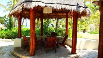 Teres/patio