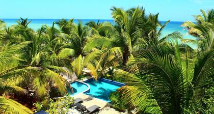 Tulix Cay Luxury Ocean Front Villa