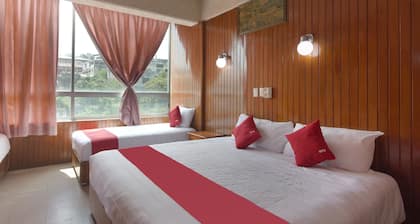 OYO Hotel Totonacapan, Papantla