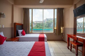 Standard Triple Room - OYO Hotel Totonacapan, Papantla (Papantla de Olarte)