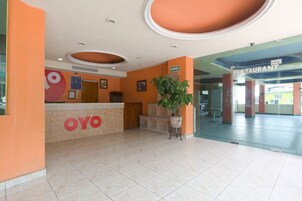 Recepción