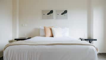 1 quarto, cofres nos quartos, Wi-Fi de cortesia, roupa de cama