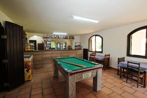 Colazione a buffet inclusa, servita tutte le mattine