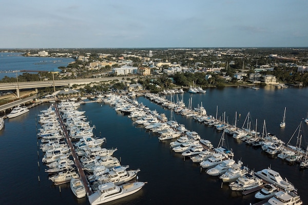 Marina