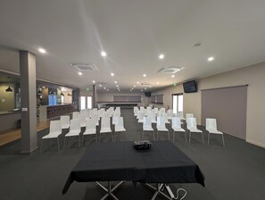 Sala de reuniones