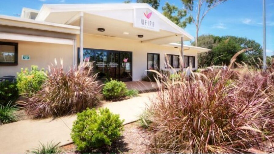 Weipa Motel Resort
