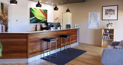 Weipa Motel Resort