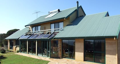 CAPE CASSINI WILDERNESS RETREAT