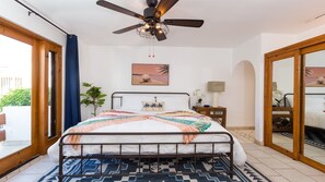 3 chambres, Wi-Fi gratuit, draps fournis