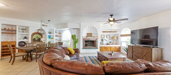 Casita de Maria by Kivoya