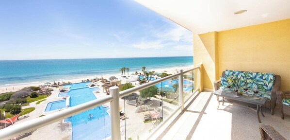 Property grounds - Relaxing Oceanfront Retreat | Encanto Living 0502 (Puerto Penasco)