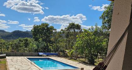 Tu descanso tiene nombre ... estancia Morro do Fleet