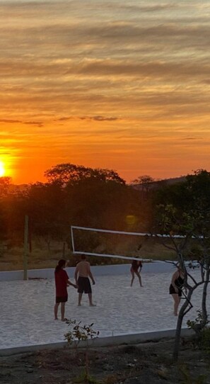 Sportveld