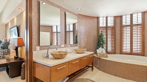 Bathtub