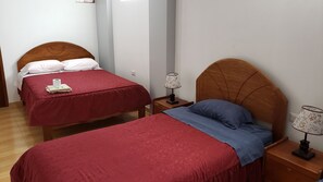 Chambre Quadruple