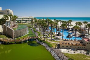 A heated pool - Encanto Living 0504 by Kivoya (Puerto Peñasco, Sonora)