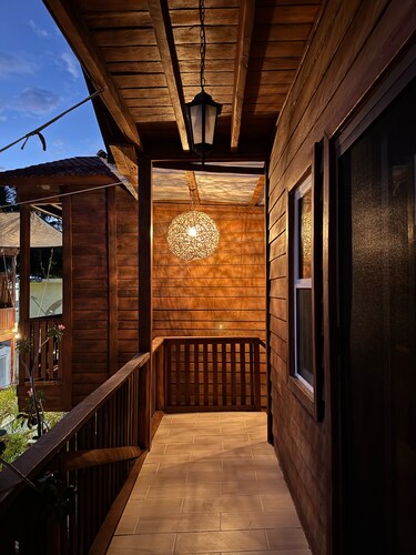 Hotelito Villas Holbox