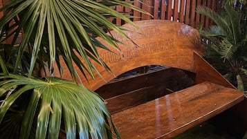 Jardín