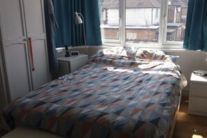 4 bedrooms