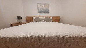 3 Schlafzimmer, kostenloses WLAN, Bettwäsche