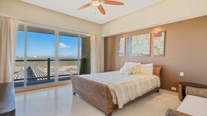 2 室のベッドルーム、アイロン / アイロン台、WiFi (無料)、ベッドシーツ