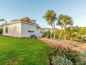 Exterior - Serenity Sands - UK30265 (Goodrington, near Paignton)