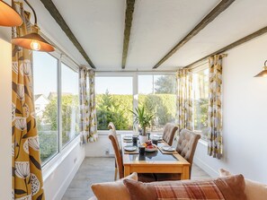 Spiseområde