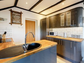 Private kitchen - Serenity Sands - UK30265 (Goodrington, near Paignton)
