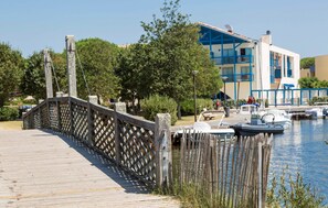 Port de plaisance