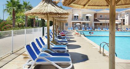 Apparts Kommunikanten à 400m de la Plage | Accès Piscine + Sauna