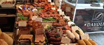 Eiffel Tower - Duplex & private patio - Centre of Paris