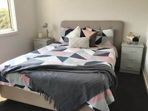 Maison en rangée | 3 chambres, décor unique, ameublement unique
