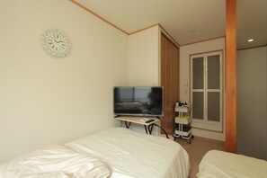 ห้องสแตนดาร์ด, 1 ห้องนอน | 1 ห้องนอน, โต๊ะทำงาน, Wi-Fi ฟรี