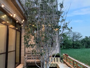 외부 세부 사진