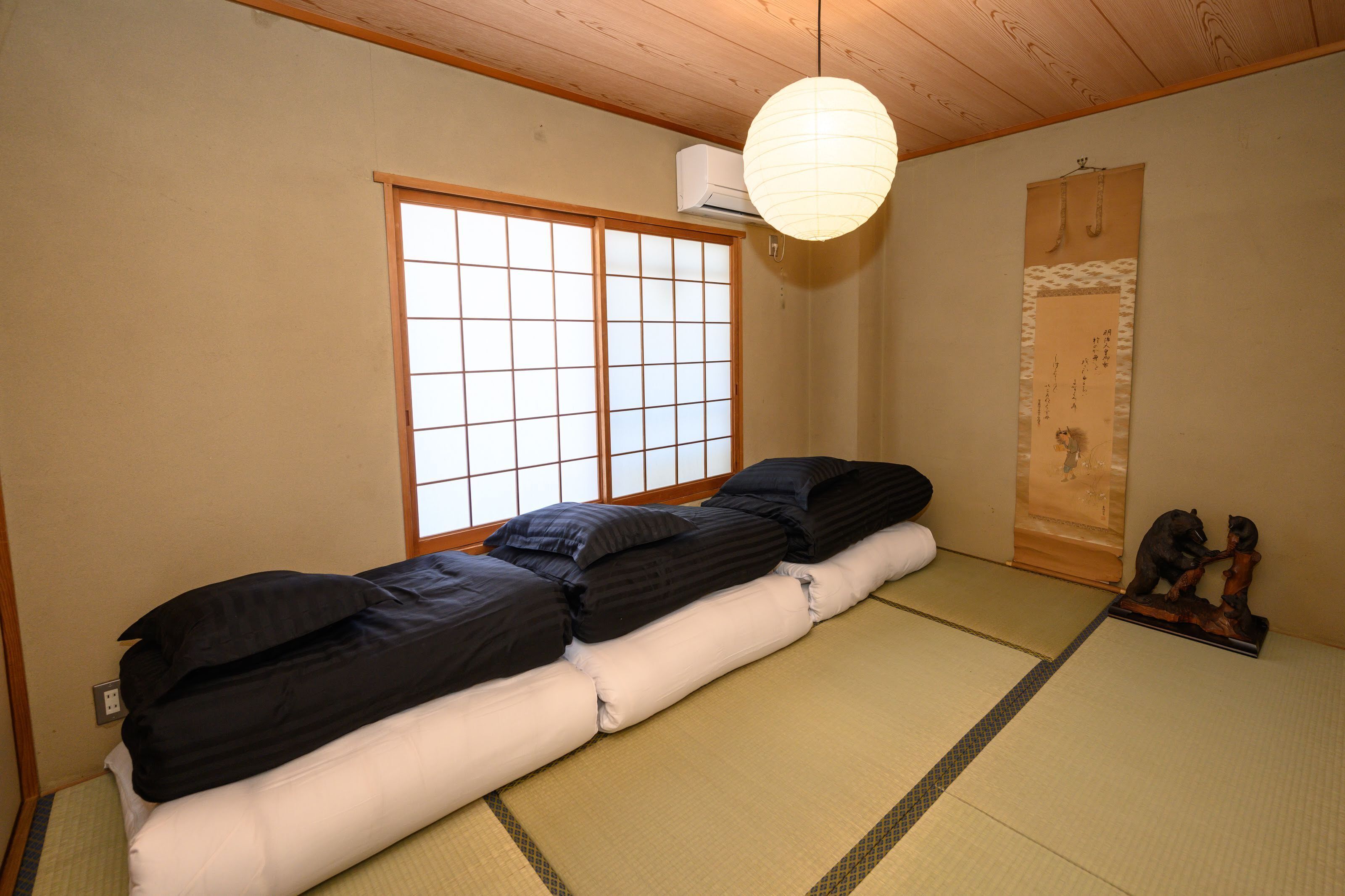 อพาร์ทเมนท์, 2 ห้องนอน | 2 ห้องนอน, เตารีด/โต๊ะรีดผ้า, เปลนอนเด็กแบบพกพา, Wi-Fi ฟรี